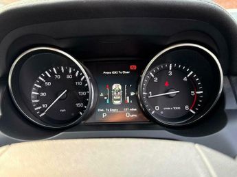 Land Rover Range Rover Evoque 2.2 SD4 Pure Tech Auto 4WD Euro 5 (s/s) 5dr