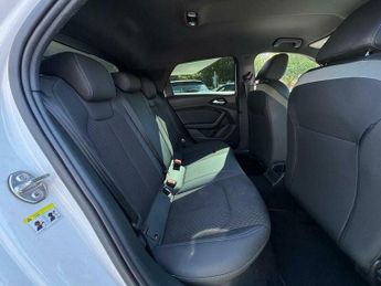 Audi A1 1.0 TFSI 30 S line Sportback S Tronic Euro 6 (s/s) 5dr