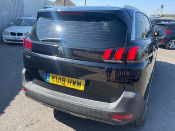 Peugeot 5008 1.5 BLUE HDI S/S ACTIVE