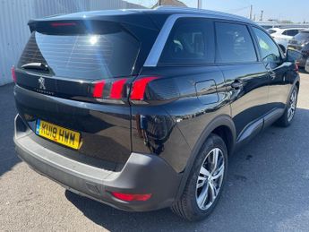 Peugeot 5008 1.5 BLUE HDI S/S ACTIVE
