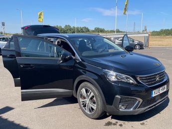 Peugeot 5008 1.5 BLUE HDI S/S ACTIVE