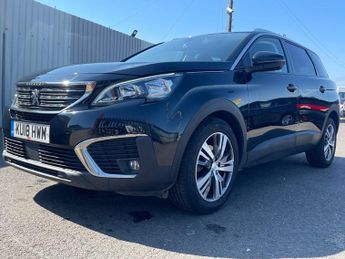 Peugeot 5008 1.5 BLUE HDI S/S ACTIVE