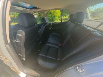 Volkswagen Golf 2.3 VR5 5dr