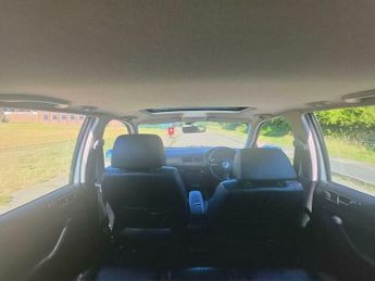 Volkswagen Golf 2.3 VR5 5dr