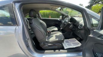 Vauxhall Corsa DESIGN 16V TWINPORT