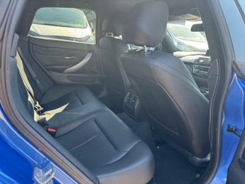 BMW 4 SERIES 2.0 420d M Sport Auto Euro 6 (s/s) 5dr