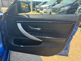 BMW 4 SERIES 2.0 420d M Sport Auto Euro 6 (s/s) 5dr