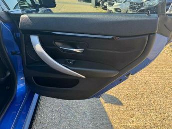 BMW 4 SERIES 2.0 420d M Sport Auto Euro 6 (s/s) 5dr