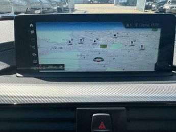 BMW 4 SERIES 2.0 420d M Sport Auto Euro 6 (s/s) 5dr