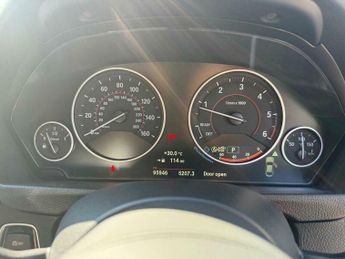 BMW 4 SERIES 2.0 420d M Sport Auto Euro 6 (s/s) 5dr