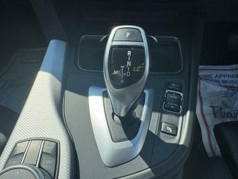 BMW 4 SERIES 2.0 420d M Sport Auto Euro 6 (s/s) 5dr