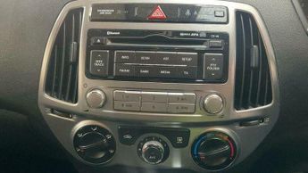 Hyundai I20 1.4 Active Auto Euro 5 5dr