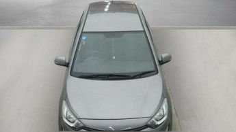 Hyundai I20 1.4 Active Auto Euro 5 5dr