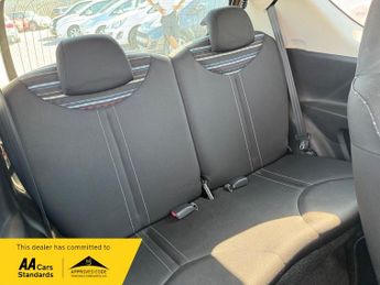 Citroen C1 VTR
