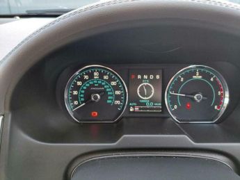 Jaguar XF 2.2d Premium Luxury Auto Euro 5 (s/s) 4dr