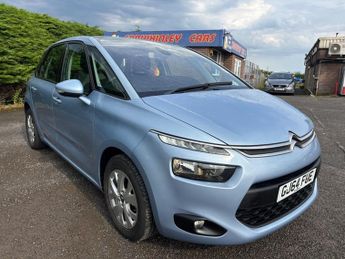 Citroen C4 Picasso HDI VTR PLUS DIESEL