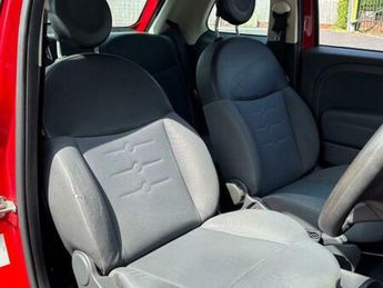 Fiat 500 1.2 Pop Euro 5 (s/s) 3dr