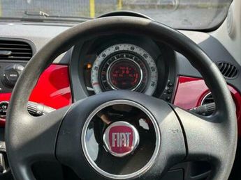 Fiat 500 1.2 Pop Euro 5 (s/s) 3dr