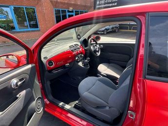 Fiat 500 1.2 Pop Euro 5 (s/s) 3dr