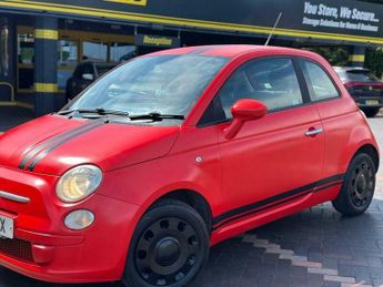 Fiat 500 1.2 Pop Euro 5 (s/s) 3dr