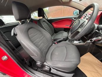 Alfa Romeo Mito TB MULTIAIR SPRINT