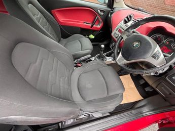 Alfa Romeo Mito TB MULTIAIR SPRINT