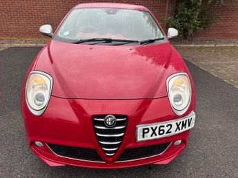 Alfa Romeo Mito TB MULTIAIR SPRINT