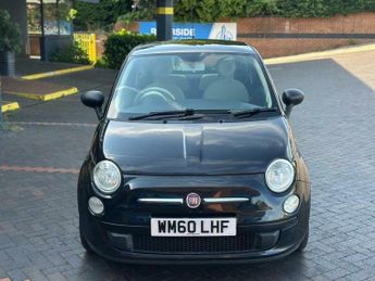 Fiat 500 1.2 Pop Euro 5 (s/s) 3dr