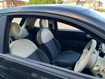 Fiat 500 1.2 Pop Euro 5 (s/s) 3dr
