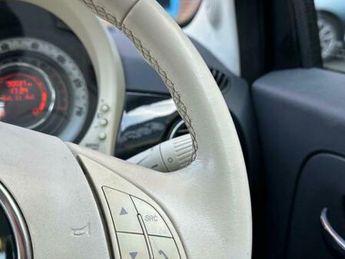 Fiat 500 1.2 Pop Euro 5 (s/s) 3dr