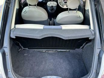 Fiat 500 1.2 Pop Euro 5 (s/s) 3dr