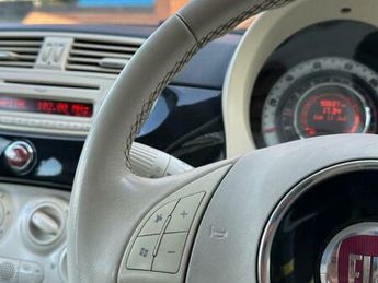 Fiat 500 1.2 Pop Euro 5 (s/s) 3dr