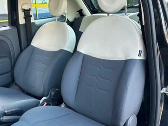 Fiat 500 1.2 Pop Euro 5 (s/s) 3dr