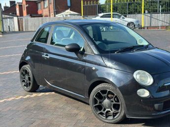 Fiat 500 1.2 Pop Euro 5 (s/s) 3dr