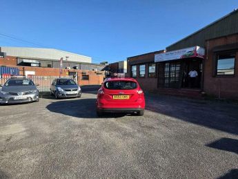 Ford Focus 1.6 Zetec Powershift Euro 5 5dr