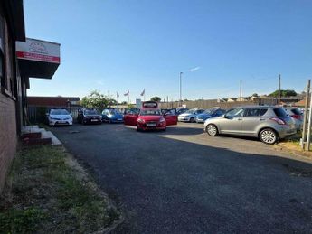 Ford Focus 1.6 Zetec Powershift Euro 5 5dr