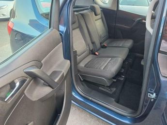 Vauxhall Meriva 1.4T 16V Exclusiv Auto Euro 5 5dr