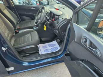 Vauxhall Meriva 1.4T 16V Exclusiv Auto Euro 5 5dr