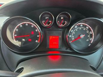 Vauxhall Meriva 1.4T 16V Exclusiv Auto Euro 5 5dr