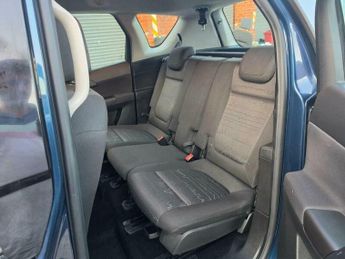 Vauxhall Meriva 1.4T 16V Exclusiv Auto Euro 5 5dr