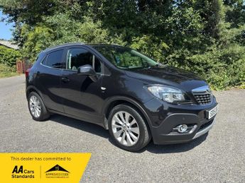 Vauxhall Mokka SE S/S