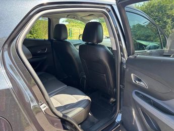 Vauxhall Mokka SE S/S