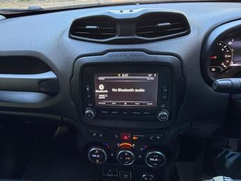 Jeep Renegade M-JET LIMITED