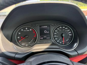Audi Q2 1.0 TFSI 30 Sport SUV 5dr Petrol S Tronic Euro 6 (s/s) (116 ps)