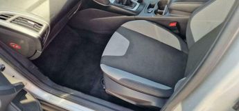 Ford Focus 1.6 Zetec Navigator Euro 5 5dr