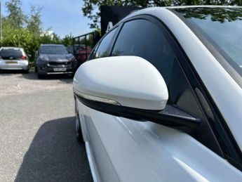 Jaguar XE 2.0 GTDi R-Sport Auto Euro 6 (s/s) 4dr