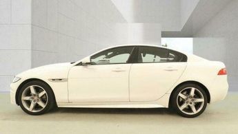 Jaguar XE 2.0 GTDi R-Sport Auto Euro 6 (s/s) 4dr