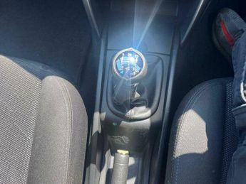 Peugeot 207 1.6 16v Sport 5dr