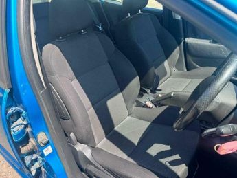 Peugeot 207 1.6 16v Sport 5dr