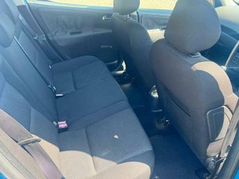 Peugeot 207 1.6 16v Sport 5dr